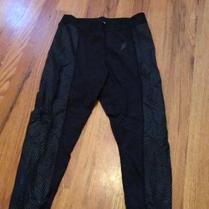 DoYouEven Compfit Leggings